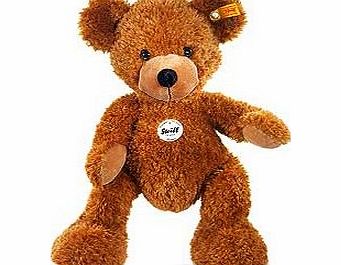Hannes 40cm Teddy Bear in Golden Brown
