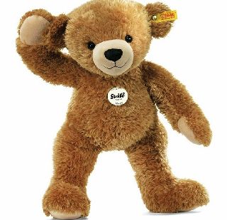 Steiff Happy Teddy Bear 20cm Light Brown 2014