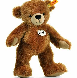 Steiff Happy Teddy Bear 40cm Light Brown 2014