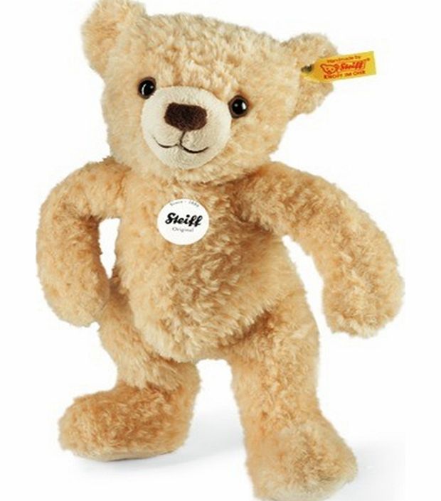 Steiff Kim Teddy Bear 28cm Beige