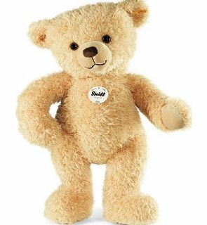 Steiff Kim Teddy Bear 65cm Beige 2014