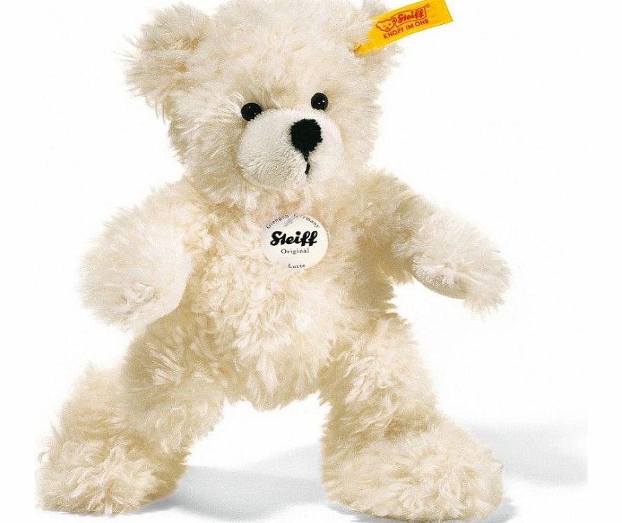 Lotte 28cm Teddy Bear 2013