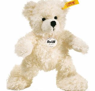Steiff Lotte Teddy Bear 18cm White 2014