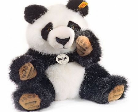 Steiff Manschli Panda 25cm