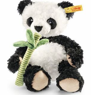 Steiff Manschli Panda 26cm 2014
