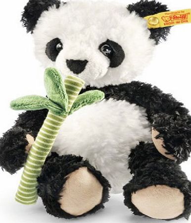 Steiff Manschli Panda 26cm