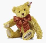 STEIFF MARGARETE. Musical Teddy Bear Picnic - UK Exclusive