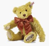 Musical Teddy Bear Picnic - UK Exclusive