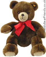 Steiff Petsy Brown Teddy Bear