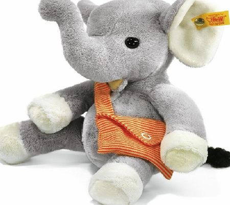 Steiff Poppy Elephant 26cm