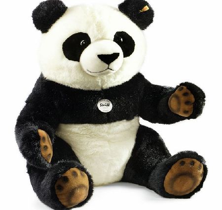 Steiff Pummy Panda 70cm