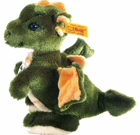 Steiff Raudi Dragon
