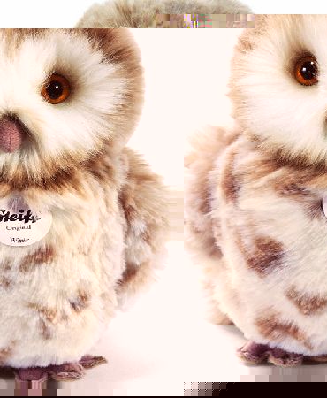 Steiff Wittie Owl 22cm