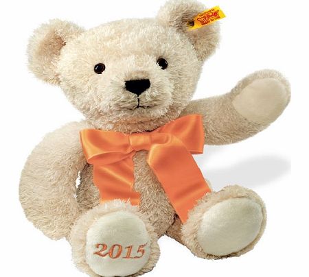 Steiff Year Bear 2015 38cm