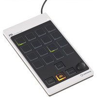 CMC-PD Pad Controller