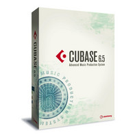 Steinberg Cubase 6.5 Advanced Music Production