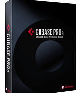 Cubase Pro 8 Music Creation Software