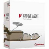 Steinberg Groove Agent 3 Education