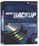 Instant Backup