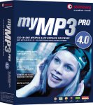 Steinberg My MP3 Pro v4.0