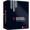 Nuendo 5 (Update from Nuendo 4)