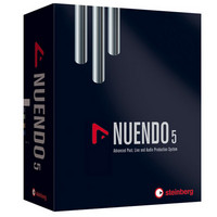 Nuendo 5