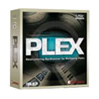 Steinberg Plex virtual instrument Mac/PC