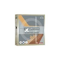 Steinberg Xphraze Synthesizer