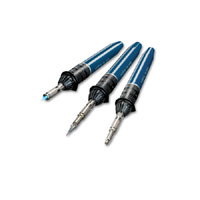 Steinel Gl1300 Gas Soldering Tool With Case