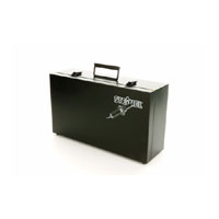 Steinel Metal Carry Case For Hg4000E/Hg5000E