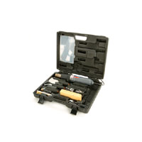 Steinel Professional Flooring Hot Air Gun / Heat Gun Kit 110V