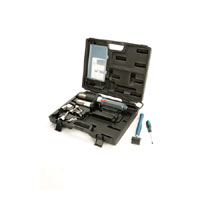 Steinel Roofing Hot Air Gun / Heat Gun Kit 110V