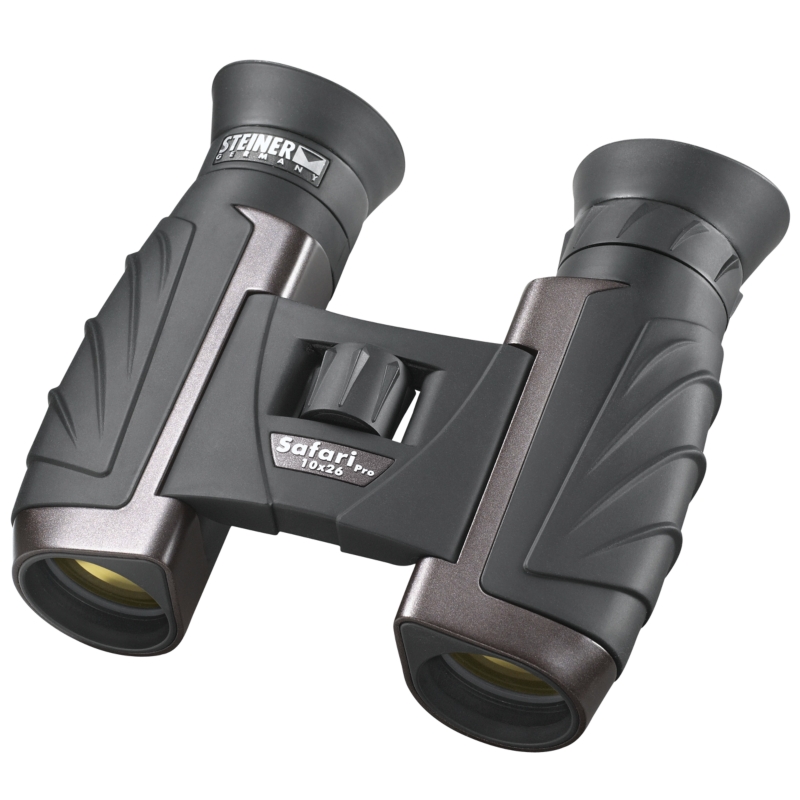Safari Pro Binoculars- 10 x 26