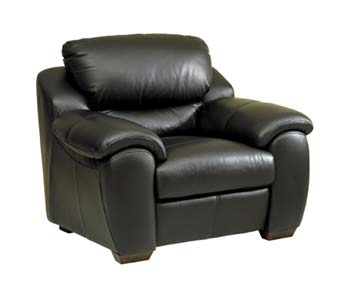Chester Leather Armchair