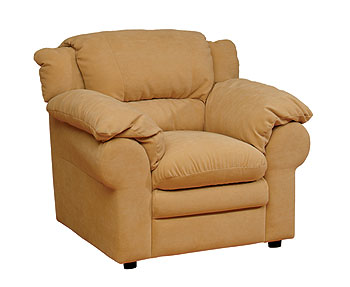 Harvard Armchair