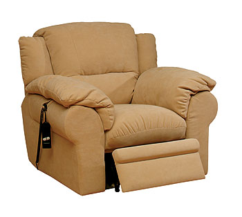 Harvard Recliner