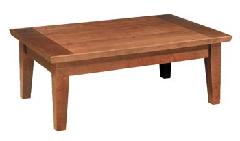 Santos Coffee Table