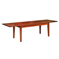 Steinhoff Santos Small Dining Table including Leaves