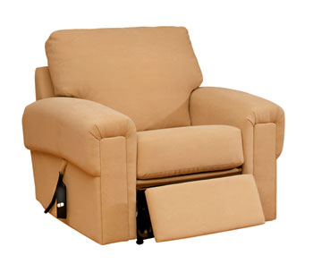 Baltimore Recliner