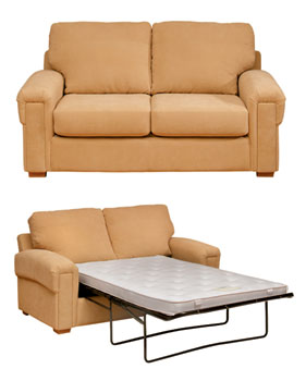Steinhoff UK Furniture Ltd Baltimore Sofa Bed