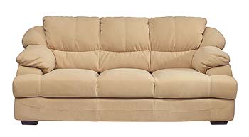 York 3 Seater Sofa