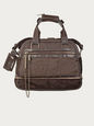 BAGS BROWN No Size SM-T-4600