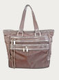 BAGS BROWN No Size SM-T-4604