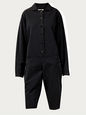 STELLA MCCARTNEY ALL IN ONE BLACK 40 IT