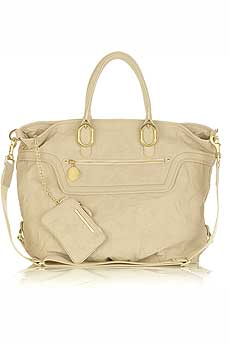 Stella McCartney Appaloosa large tote