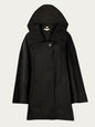 STELLA MCCARTNEY COATS BLACK 38 SM-S-186918