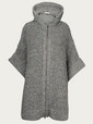 stella mccartney coats grey