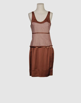 STELLA McCARTNEY DRESSES 3/4 length dresses WOMEN on YOOX.COM