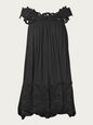 STELLA MCCARTNEY DRESSES BLACK 38 IT SM-U-207185