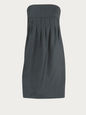 STELLA MCCARTNEY DRESSES BLACK 38 SM-S-180230